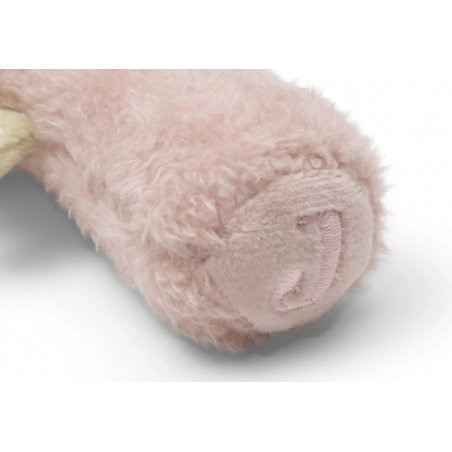 Hochet peluche | Peacock Pavie - Jollein