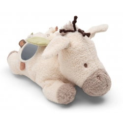 Peluche d'activités | Donkey Dinky - Jollein