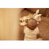 Peluche d'activités | Donkey Dinky