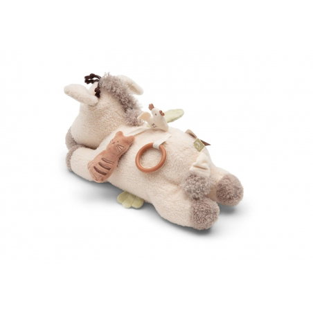Peluche d'activités | Donkey Dinky - Jollein