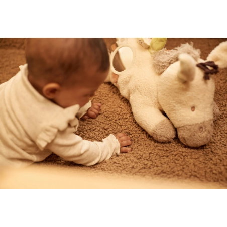 Peluche d'activités | Donkey Dinky - Jollein