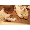 Peluche d'activités | Donkey Dinky