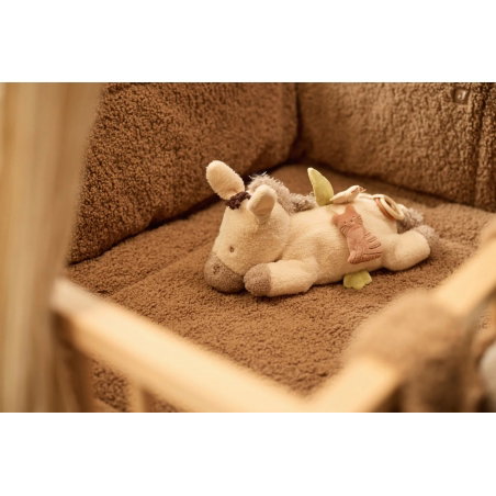 Peluche d'activités | Donkey Dinky - Jollein
