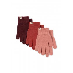 Gants Filla | Rose mix