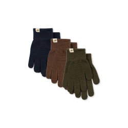 Gants Filla | Forest mix