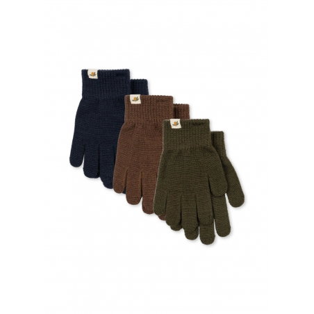 Gants Filla | Forest mix - Konges Slojd