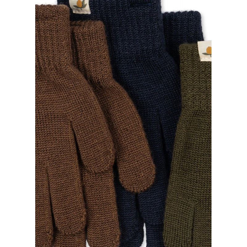 Gants Filla | Forest mix