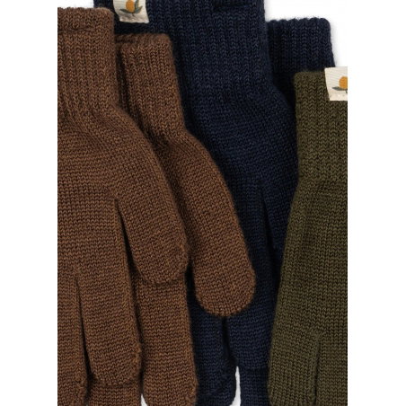 Gants Filla | Forest mix - Konges Slojd