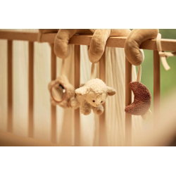 Spirale d'activité | Woolly