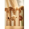 Spirale d'activité | Woolly