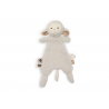 Doudou attache tétine | Sheep Sonny
