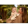 Doudou attache tétine | Sheep Sonny