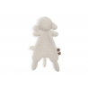 Doudou attache tétine | Sheep Sonny