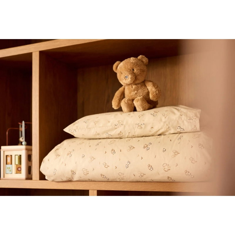 Ours en peluche | Bear Brave