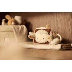 Cube d'activités | Woolly