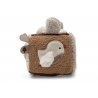 Cube d'activités | Woolly