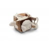 Cube d'activités | Woolly