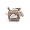 Cube d'activités | Woolly