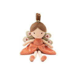 Peluche Peacock | Pia - Jollein