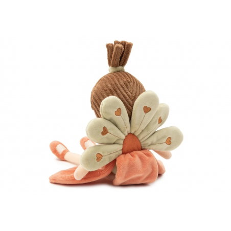 Peluche Peacock | Pia - Jollein