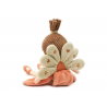 Peluche Peacock | Pia