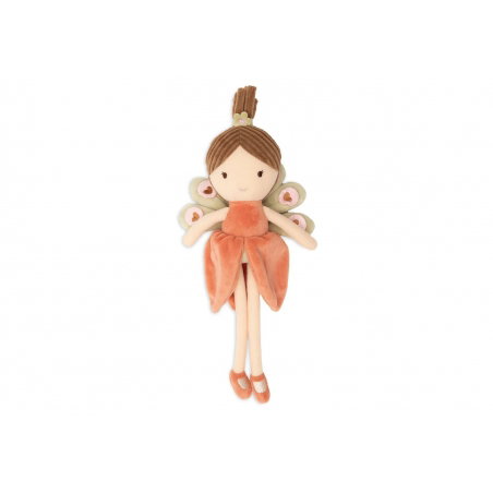 Peluche Peacock | Pia - Jollein