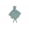 Doudou attache tétine | Hippo Happy