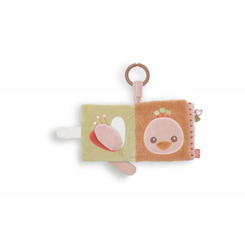 Livre d’activité | Lovely Birds (copie)