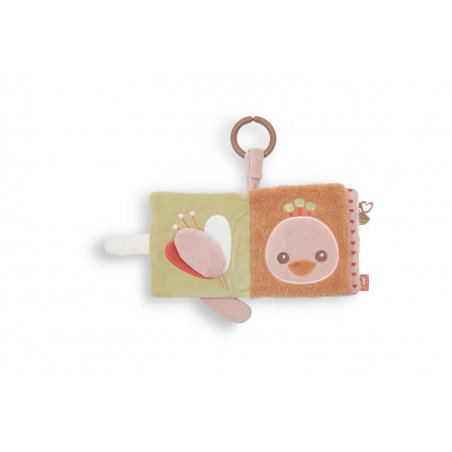 Livre d’activité | Lovely Birds (copie)
