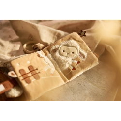 Livre d’activité | Woolly