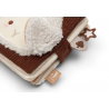 Livre d’activité | Woolly