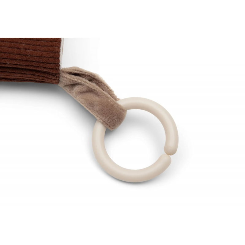 Livre d’activité | Woolly