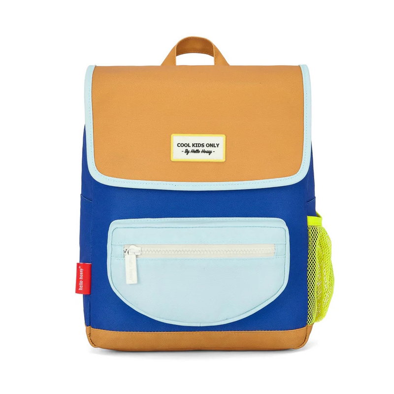 Sac à dos 2-5 ans | Mini Blue Canyon