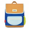 Sac à dos 2-5 ans | Mini Blue Canyon