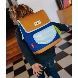 Sac à dos 2-5 ans | Mini Blue Canyon