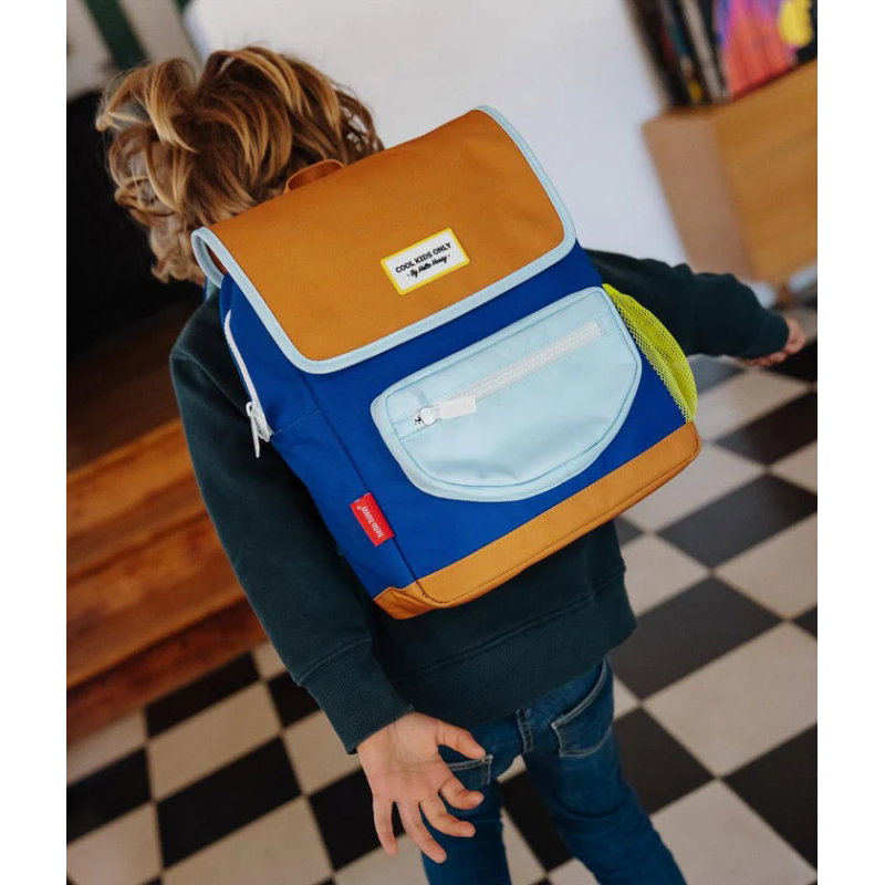 Sac à dos 2-5 ans | Mini Blue Canyon