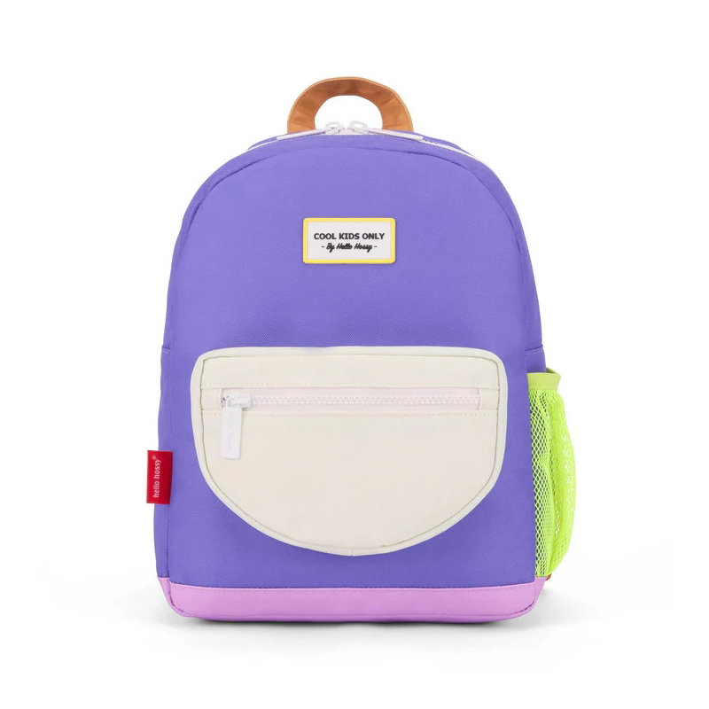 Sac à dos 6+ | Mini Lavendy