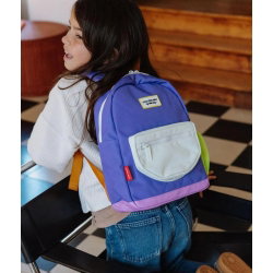 Sac à dos 6+ | Mini Lavendy
