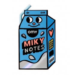 Sticky Notes | Miky - OMY