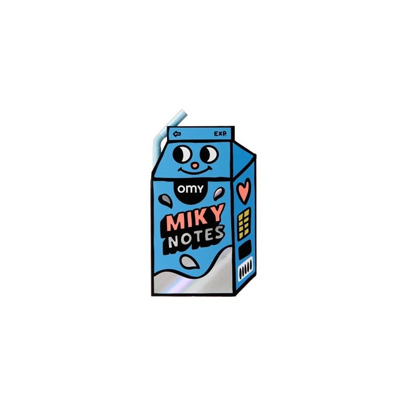 Sticky Notes | Miky