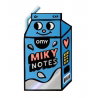 Sticky Notes | Miky