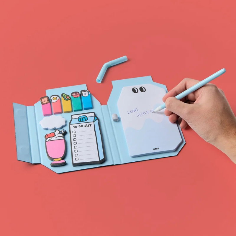 Sticky Notes | Miky