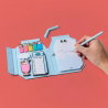 Sticky Notes | Miky