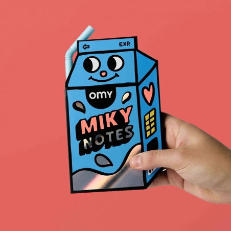 Sticky Notes | Miky - OMY