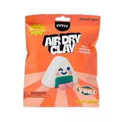 Air Dry Clay | Yuki - OMY