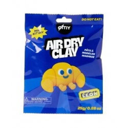 Air Dry Clay | Leon - OMY