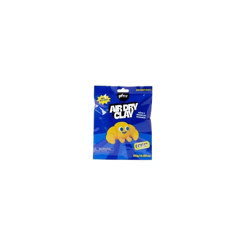 Air Dry Clay | Leon