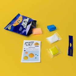 Air Dry Clay | Leon