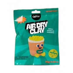 Air Dry Clay | Noo - OMY
