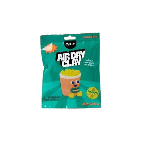 Air Dry Clay | Noo - OMY